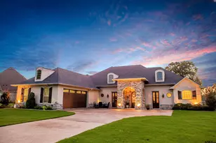 104 Ryder Cup, Hideaway, TX 75771 - Photo 1