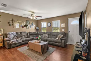 509 Co Rd 1309, Pittsburg, TX 75686 - Photo 5