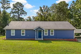 509 Co Rd 1309, Pittsburg, TX 75686 - Photo 1