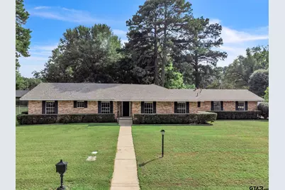 700 Emily Dr., Longview, TX 75601 - Photo 1