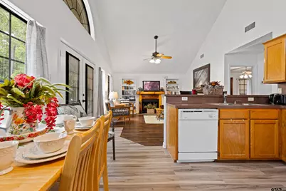 132 Wild Rose Knoll, Holly Lake Ranch, TX 75765 - Photo 21