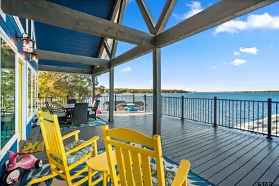 89 County Road 2607, Pittsburg, TX 75686 - Photo 3