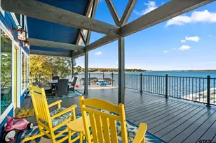 89 Co Rd 2607, Pittsburg, TX 75686 - Photo 3