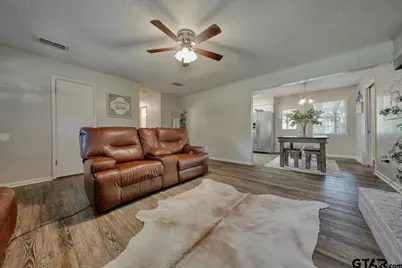 203 Green Lane Trail, Whitehouse, TX 75791 - Photo 5