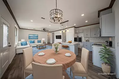 10587 Spur 164 (Greenbriar Road), Tyler, TX 75709 - Photo 15