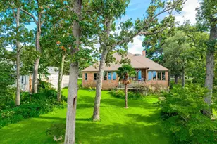 22091 Blue Water Rd, Chandler, TX 75758 - Photo 37