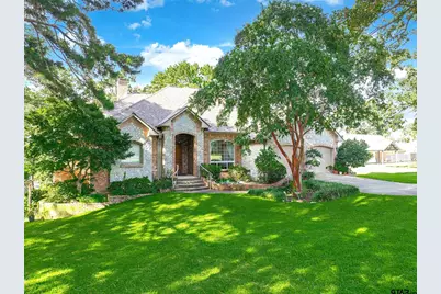 22091 Blue Water Rd, Chandler, TX 75758 - Photo 1