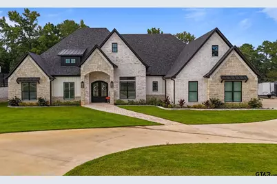 1533 Stafford Drive, Tyler, TX 75703 - Photo 1