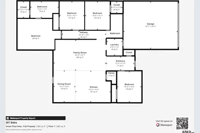 207 Sides Blvd, Bullard, TX 75757 - Photo 3