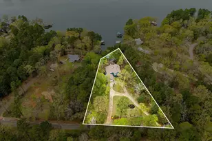 1905 Co Rd 3108, Jacksonville, TX 75766 - Photo 5