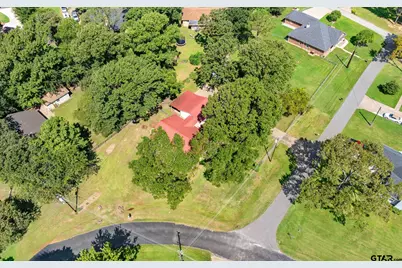 21743 South Shore Dr, Chandler, TX 75758 - Photo 33