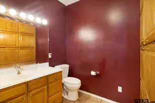 1540 Hagan Rd, Whitehouse, TX 75791 - Photo 11