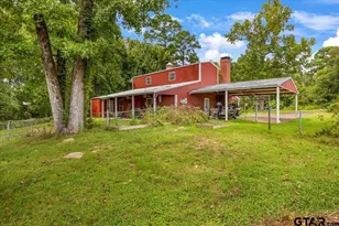 1540 Hagan Rd, Whitehouse, TX 75791 - Photo 19