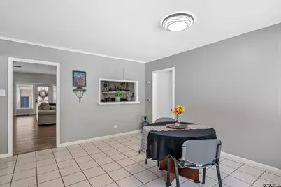 1003 Hillcrest, Jacksonville, TX 75766 - Photo 11