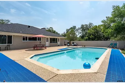 1003 Hillcrest, Jacksonville, TX 75766 - Photo 31