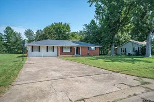 200 W Kansas, Van, TX 75790 - Photo 1