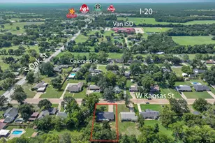 200 W Kansas, Van, TX 75790 - Photo 39