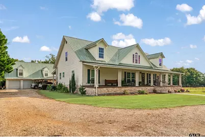 6150 Old Clarksville Road, Reno, TX 75462 - Photo 19