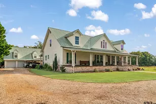 6150 Old Clarksville Rd, Reno, TX 75462 - Photo 19