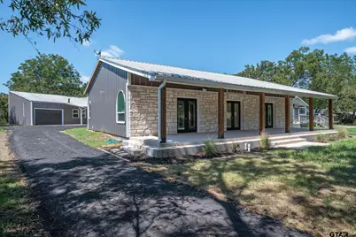 362 Old Mill, Point, TX 75472 - Photo 5