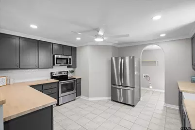 362 Old Mill, Point, TX 75472 - Photo 27