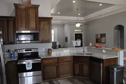 165 Private Road 54329, Pittsburg, TX 75686 - Photo 7