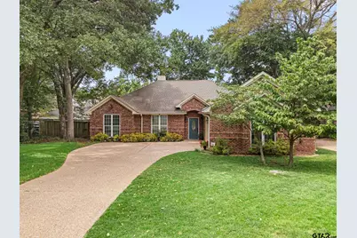 3312 Storey Lake Drive, Tyler, TX 75707 - Photo 3