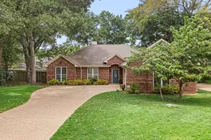 3312 Storey Lake Dr, Tyler, TX 75707 - Photo 3