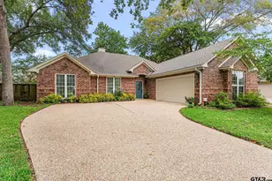 3312 Storey Lake Dr, Tyler, TX 75707 - Photo 1