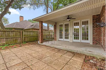 3312 Storey Lake Drive, Tyler, TX 75707 - Photo 23