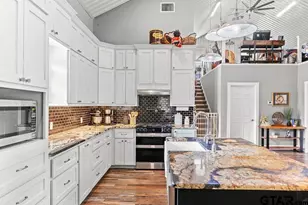 230 Co Rd 3234, Quitman, TX 75783 - Photo 5