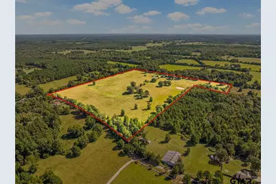 816 Cr 2590, Marietta, TX 75566 - Photo 1