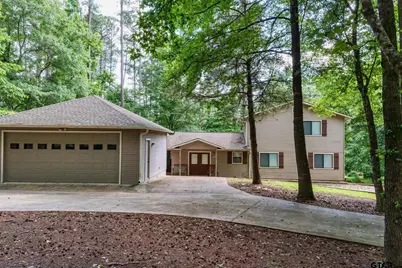 272 Branding Iron Lane, Holly Lake Ranch, TX 75765 - Photo 1