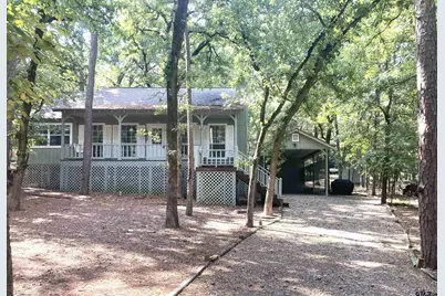 2682 Holly Trail East, Holly Lake Ranch, TX 75765 - Photo 1