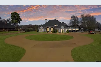 17729 Southpoint, Whitehouse, TX 75791 - Photo 47