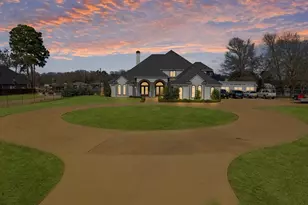 17729 Southpoint, Whitehouse, TX 75791 - Photo 47