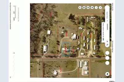 749 S Fm 315, Chandler, TX 75758 - Photo 17