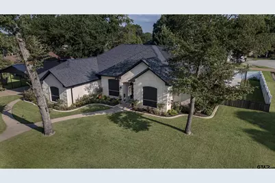 106 Graham Ln, Bullard, TX 75757 - Photo 5