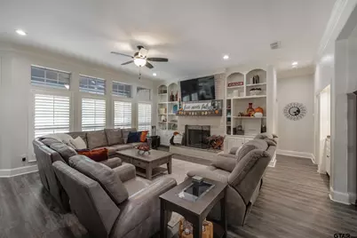 106 Graham Ln, Bullard, TX 75757 - Photo 11