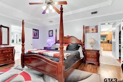 1511 Dolly Lane, Hideaway, TX 75771 - Photo 25