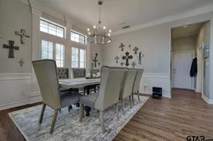 1710 Brandywine Dr, Tyler, TX 75703 - Photo 7