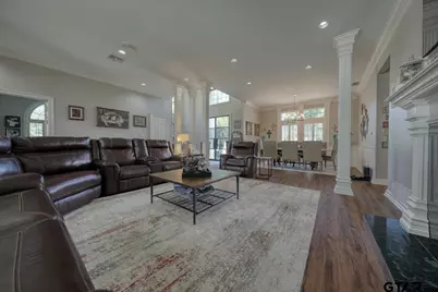 1710 Brandywine Dr, Tyler, TX 75703 - Photo 5