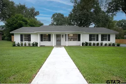 202 Ronnette Dr, Tyler, TX 75703 - Photo 1