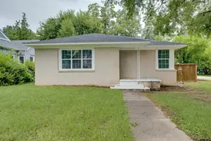 1109 Lamar St, Palestine, TX 75801 - Photo 1
