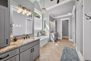 11855 County Rd 1169, Tyler, TX 75703 - Photo 15