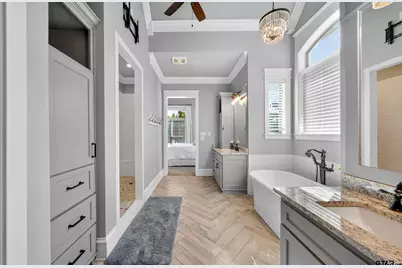 11855 County Road 1169, Tyler, TX 75703 - Photo 17