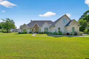 11855 County Rd 1169, Tyler, TX 75703 - Photo 1