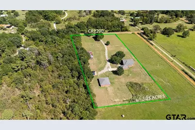 11786 Cr 1200, Malakoff, TX 75148 - Photo 37