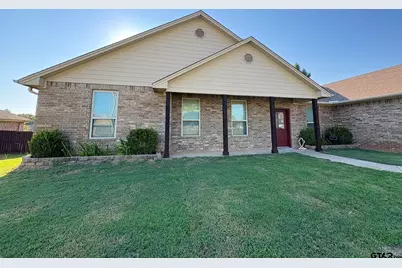 17652 Cr 2195, Whitehouse, TX 75791 - Photo 1