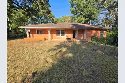 496 Blackbourn, Hawkins, TX 75765 - Photo 1